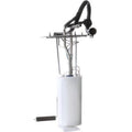 DELPHI fuel pump detail