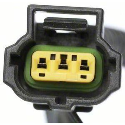 DELPHI fuel pump