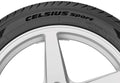 Toyo Celsius Sport Tire - 235/45R18 98W (TL) XL