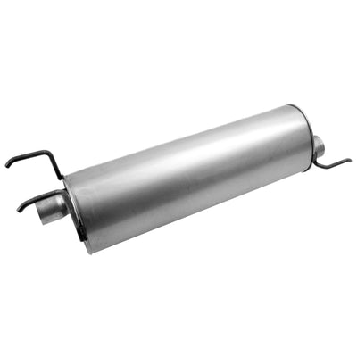 MUFFLER ASSEMBLY-QUIET-FL