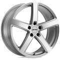 PETROL P2A 19X8.0 5/114.3 ET40 CB76