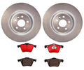Brembo OE Ceramic Disc Brake Kit