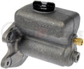 NEW MASTER CYLINDER