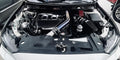 Weapon R 08-11 Mitsubishi Evo 2.0L Aluminum Coolant Overflow Tank