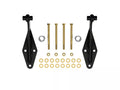 1999-2004 Ford F-250/F-350 Super Duty Front Dual Shock Mount Kit Icon Vehicle Dynamics