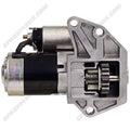 DENSO FIRST TIME FIT STARTER MOTOR