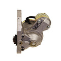 DENSO FIRST TIME FIT STARTER MOTOR