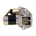 DENSO FIRST TIME FIT STARTER MOTOR