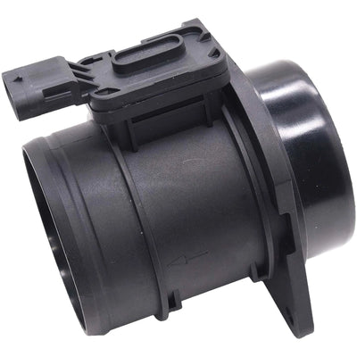 MASS AIR FLOW SENSOR ASSEMBLY