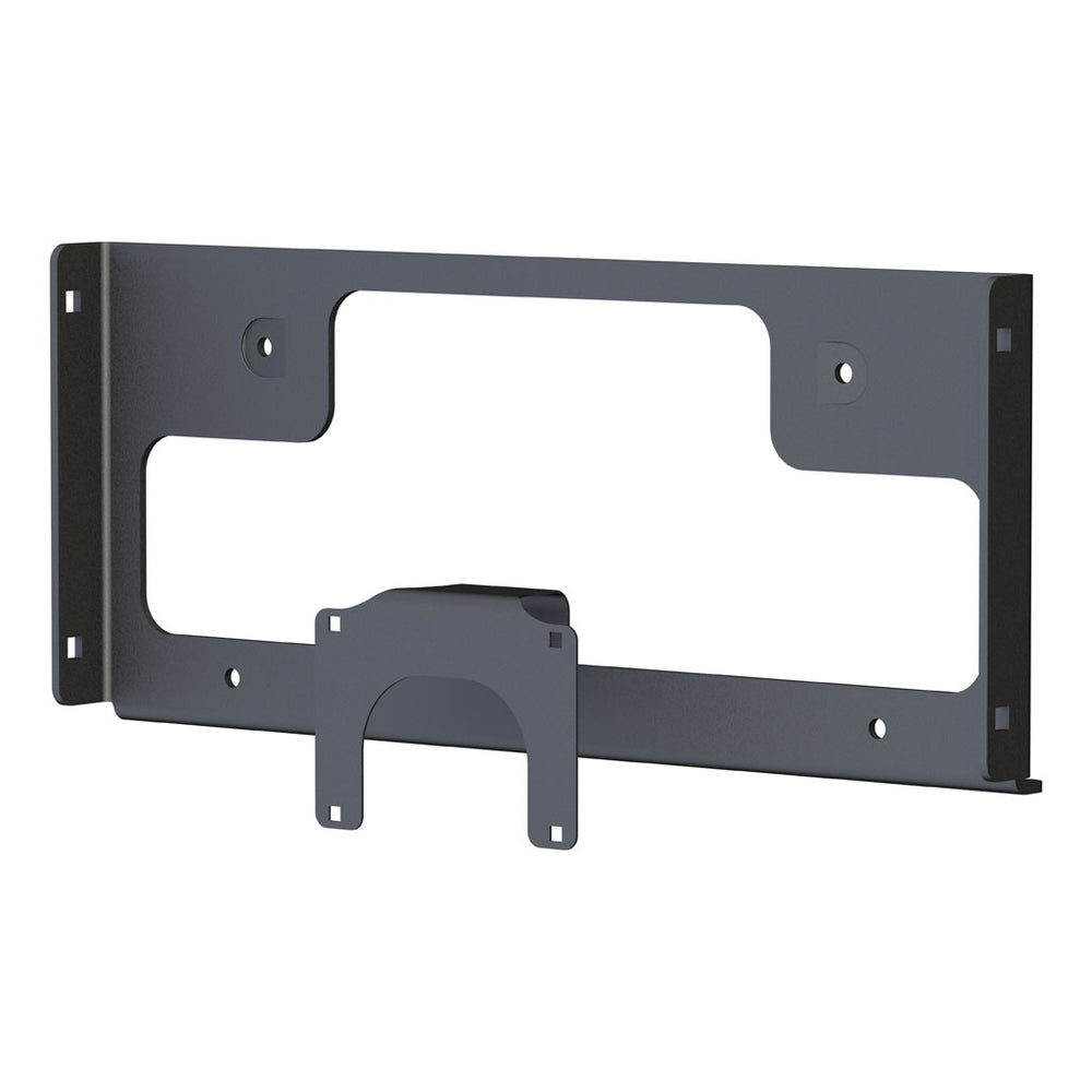 Retrac roof rack