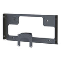 Retrac roof rack