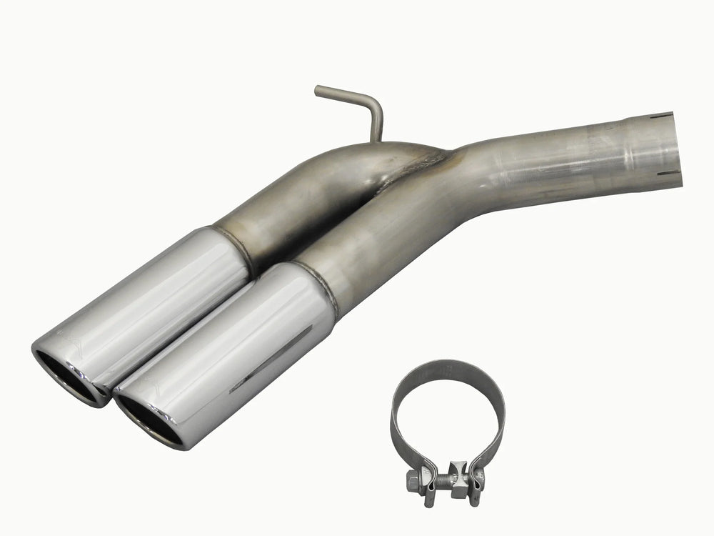 6770 FORD 390428 CJ LONG TUBE 304SS
