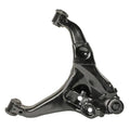 CONTROL ARM