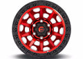 D695 20X9 6X5.5 GL-RED-BBR 01MM