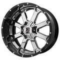 AR914 18X8.5 6X5.5 PVD 30MM