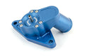 Boomba Racing Fully Adjustable Bypass Valve Blue Ford Focus ST 2013
