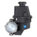 NEW POWER STEERING PUMP