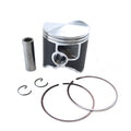 Vertex Piston 22-24 Beta RR 2T 300 300cc Cast Replica Piston Kit