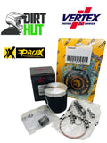 Vertex Piston 22-24 Beta RR 2T 300 300cc Cast Replica Piston Kit