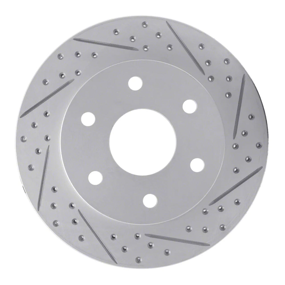 DFC auto part