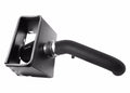 Spectre 09-18 Dodge RAM 1500/2500 V8-5.7L F/I Air Intake Kit - Black w/Black Filter