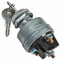 STANDARD IGN auto part