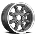 HOLLEY BRAND WHEELS auto part detail