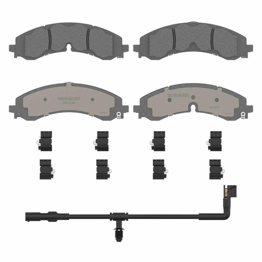 WAGNER BRAKE auto part
