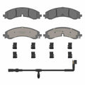 WAGNER BRAKE auto part