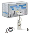 TYC auto part