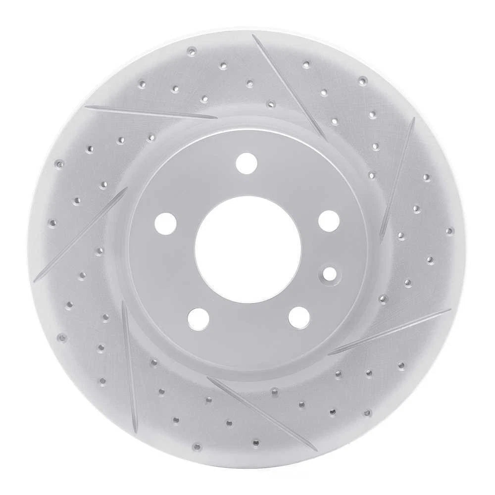 DFC auto part