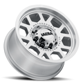 18X9 8-170 +01MM MACHINED WITH CLEA