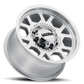 18X9 8-170 +01MM MACHINED WITH CLEA