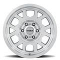 18X9 8-170 +01MM MACHINED WITH CLEA