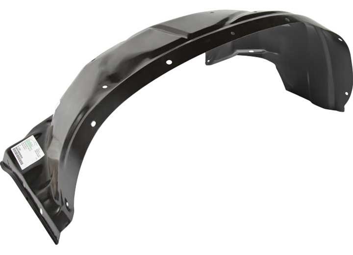 LT FRONT FENDER INNER PANEL GMC SIERRA 2500 HD SIERRA 3500 HD 2021