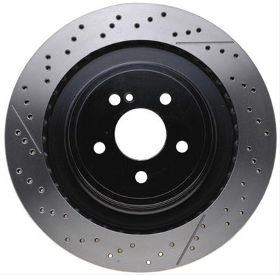 BRAKE ROTR-DIH PARK BRAKE