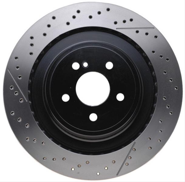 BRAKE ROTR-DIH PARK BRAKE