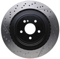 BRAKE ROTR-DIH PARK BRAKE
