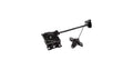 SPARE TIRE HOIST ASSEMBLY