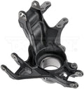 REAR KNUCKLE