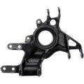 REAR KNUCKLE
