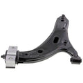 CONTROL ARM