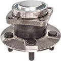 MOOG 07-09 Kia Amanti Rear Hub Assembly