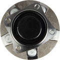 MOOG 07-09 Kia Amanti Rear Hub Assembly