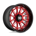 BR BOXER 17X8.5 5X114 +12 76 G-GOLD