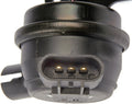 VACUM INTAKE CONTROL