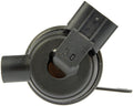 VACUM INTAKE CONTROL