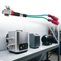 DIESEL BURNER 1.0 12V FLAME SE