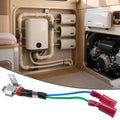 DIESEL BURNER 1.0 12V FLAME SE
