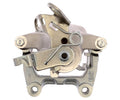 DISC BRAKE CALIPER AND BRACKET ASSY